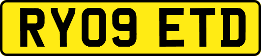 RY09ETD