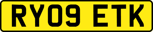 RY09ETK
