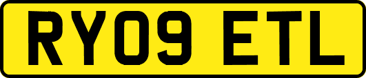 RY09ETL