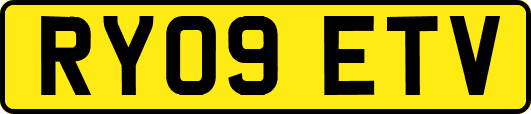 RY09ETV