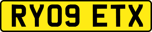RY09ETX