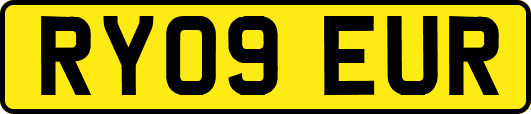 RY09EUR