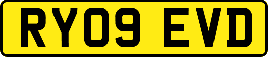 RY09EVD