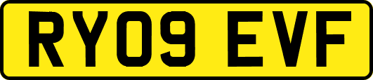 RY09EVF