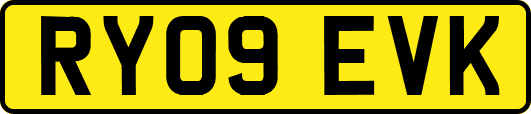 RY09EVK