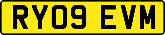 RY09EVM