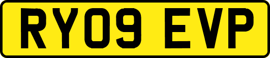 RY09EVP