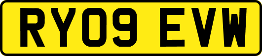 RY09EVW