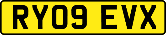 RY09EVX