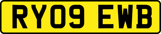 RY09EWB