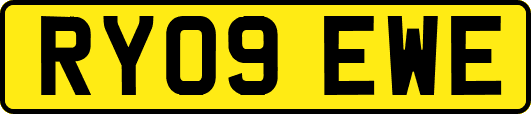 RY09EWE