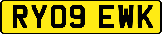 RY09EWK