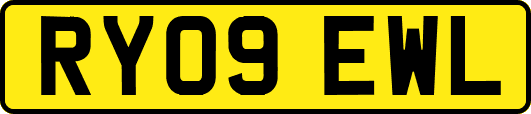 RY09EWL