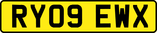 RY09EWX