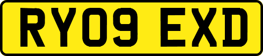 RY09EXD