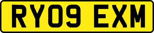 RY09EXM