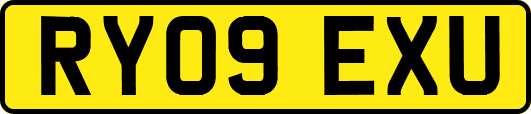 RY09EXU