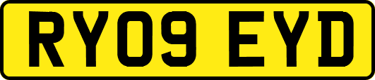 RY09EYD