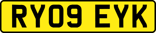 RY09EYK