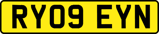 RY09EYN