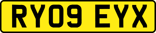 RY09EYX