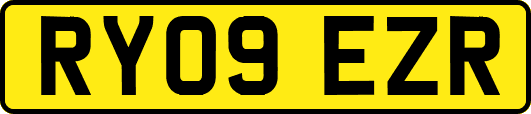 RY09EZR
