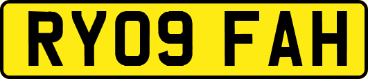 RY09FAH