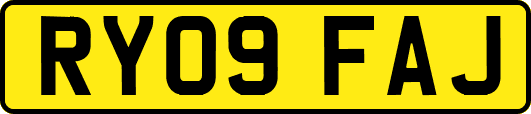 RY09FAJ