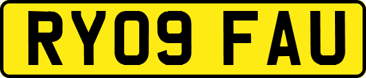 RY09FAU