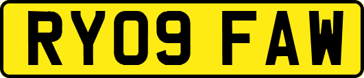 RY09FAW