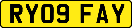 RY09FAY