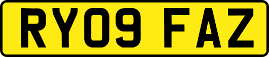 RY09FAZ