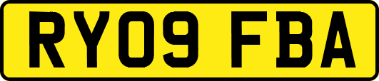 RY09FBA