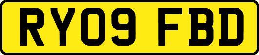 RY09FBD