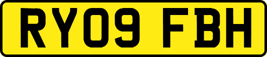 RY09FBH