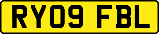 RY09FBL