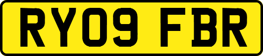 RY09FBR