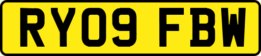 RY09FBW
