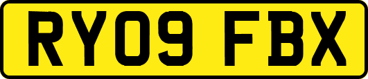 RY09FBX