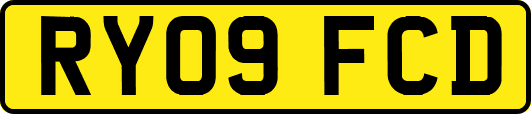 RY09FCD