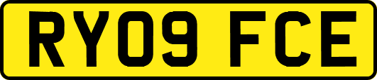 RY09FCE