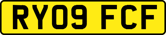 RY09FCF