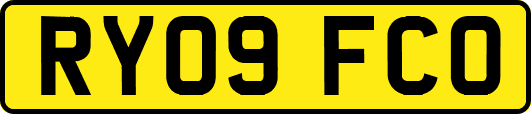 RY09FCO