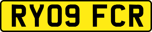 RY09FCR