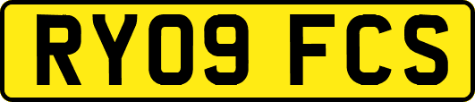 RY09FCS