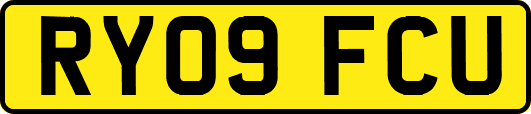 RY09FCU