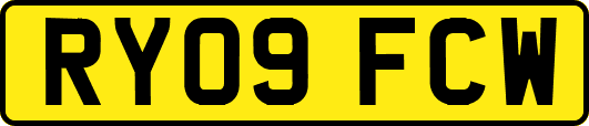 RY09FCW