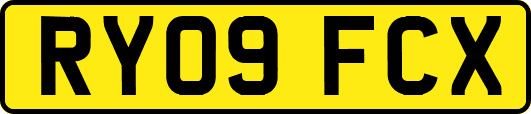 RY09FCX