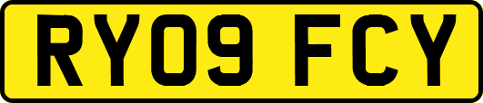 RY09FCY