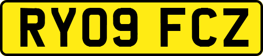 RY09FCZ